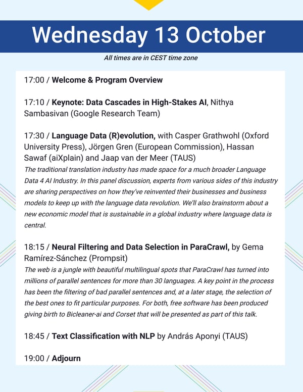 Wed13Oct Wed13Oct